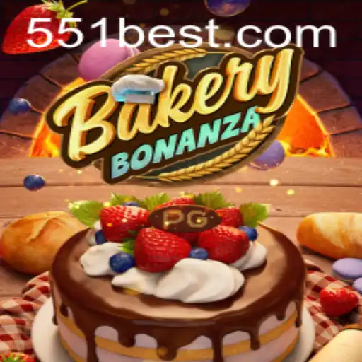BakeryBonanza: The Ultimate Baking Adventure Game