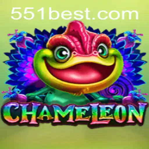 The Exciting World of Chameleon: A Unique Gaming Experience with 551bet.COM