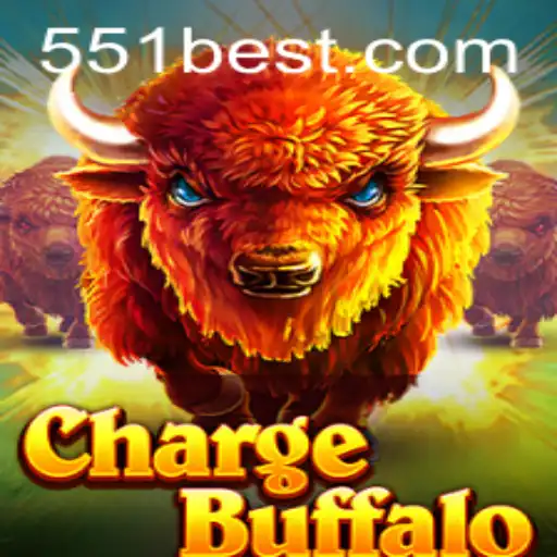 ChargeBuffalo: Unleashing the Wild Adventure