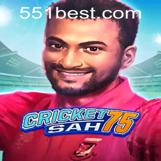 CricketSah75: The Ultimate Strategy Game for Enthusiasts