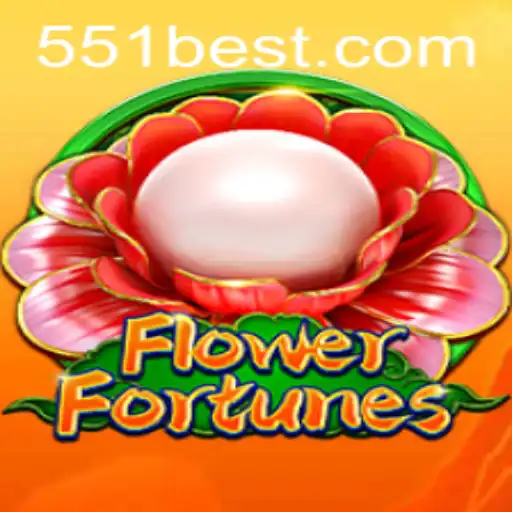 Explore the Enchanting World of FlowerFortunes with 551bet.COM