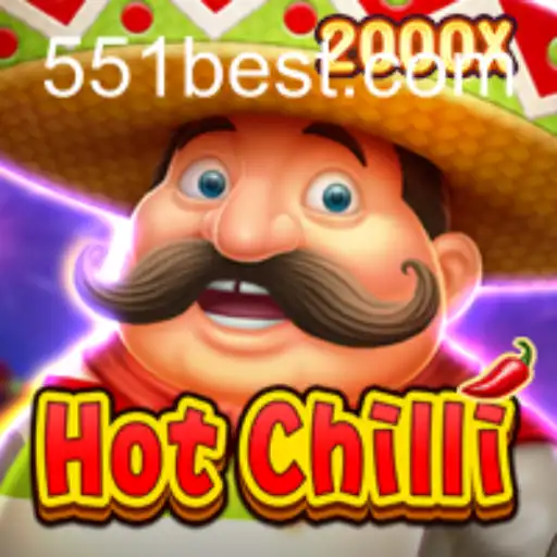 Discover the Exciting World of HotChilli at 551bet.COM