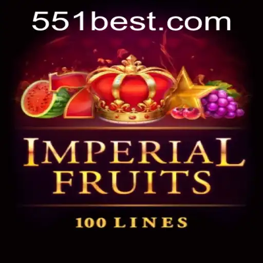 Exploring the World of ImperialFruits100 on 551bet.COM
