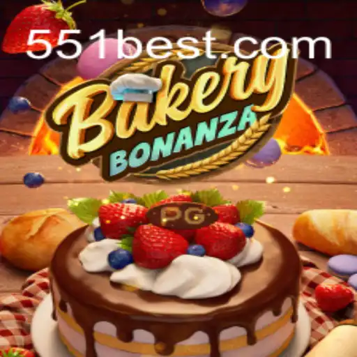 BakeryBonanza: The Ultimate Baking Adventure Game