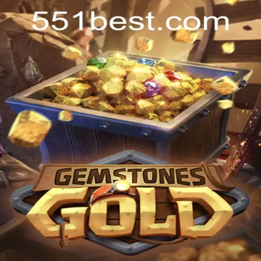 Exploring the Thrilling World of GemstonesGold and the Role of 551bet.COM