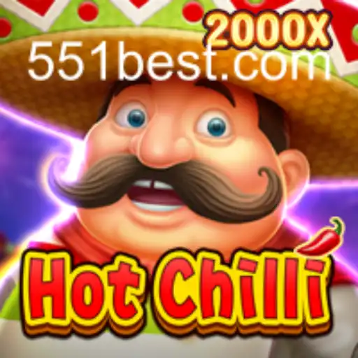Discover the Exciting World of HotChilli at 551bet.COM