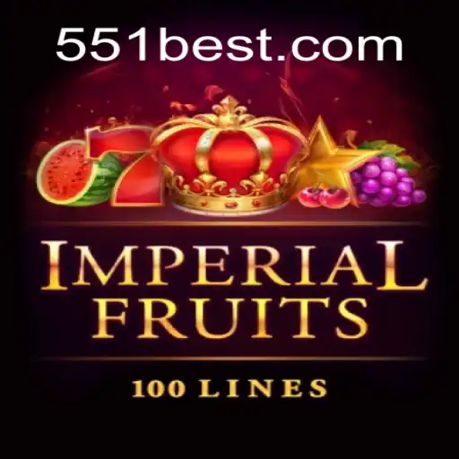 Exploring the World of ImperialFruits100 on 551bet.COM
