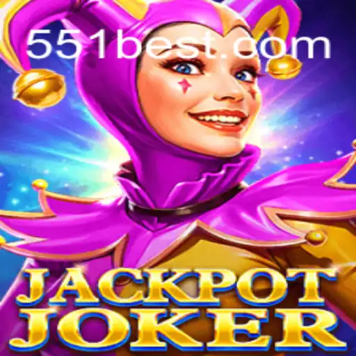 Discover the Thrill of JackpotJoker at 551bet.COM