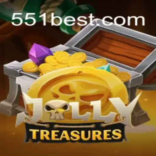 Discover the Exciting World of JollyTreasures at 551bet.COM