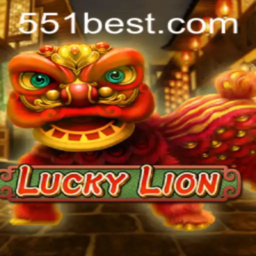 Exploring the Excitement of LuckyLion on 551bet.COM