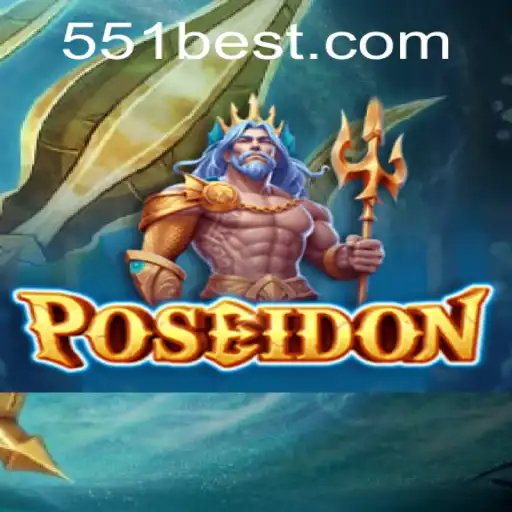 Explore the Depths with Poseidon at 551bet.COM