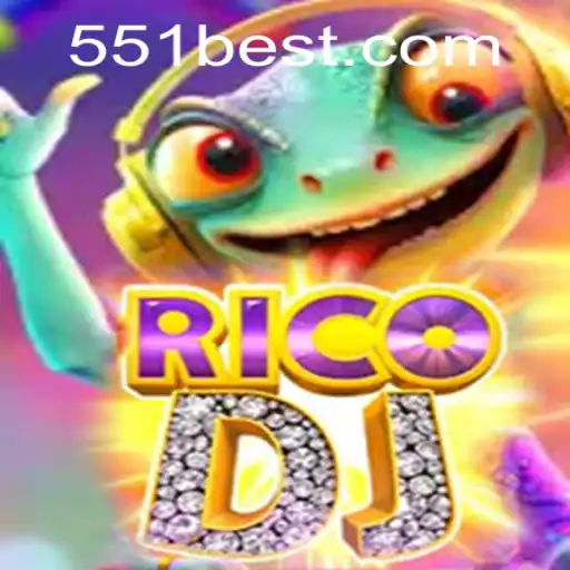 Discover the Thrilling World of RicoDJ: An Exciting Gaming Experience
