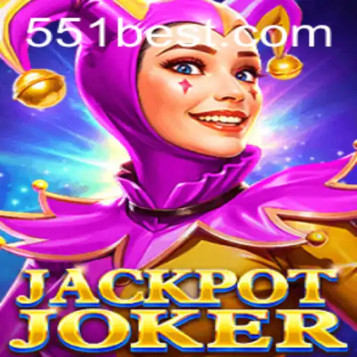 Discover the Thrill of JackpotJoker at 551bet.COM