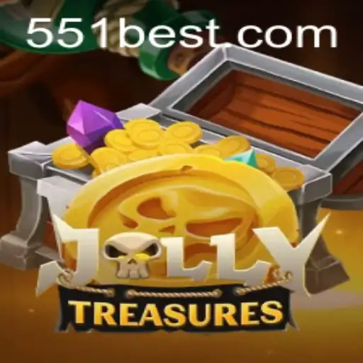 Discover the Exciting World of JollyTreasures at 551bet.COM