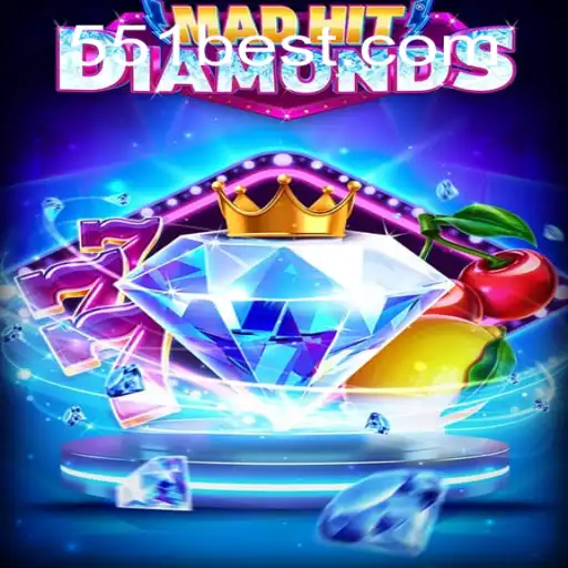Discover the Thrilling World of MadHitDiamonds: The Next Big Game by 551bet.COM
