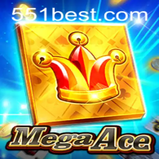 Unveiling MegaAce: The Ultimate Gaming Experience with 551bet.COM