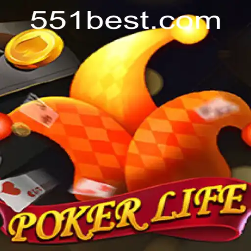 Discover the Thrilling World of PokerLife on 551bet.COM