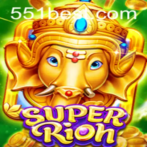 Unveiling SuperRich: The Immersive Gaming Experience with 551bet.COM