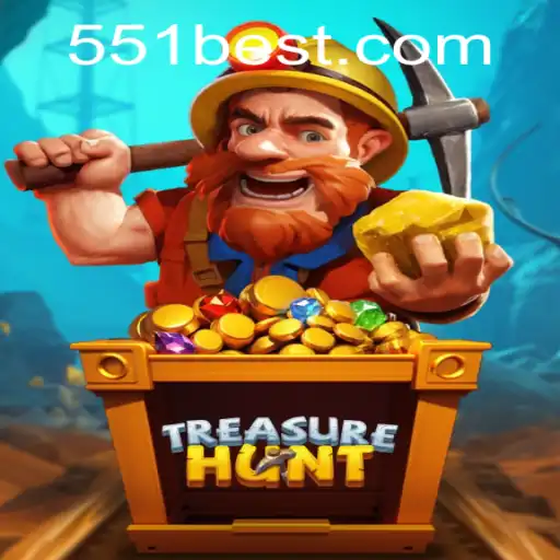 Exploring TreasureHunt: A Thrilling Adventure Powered by 551bet.COM
